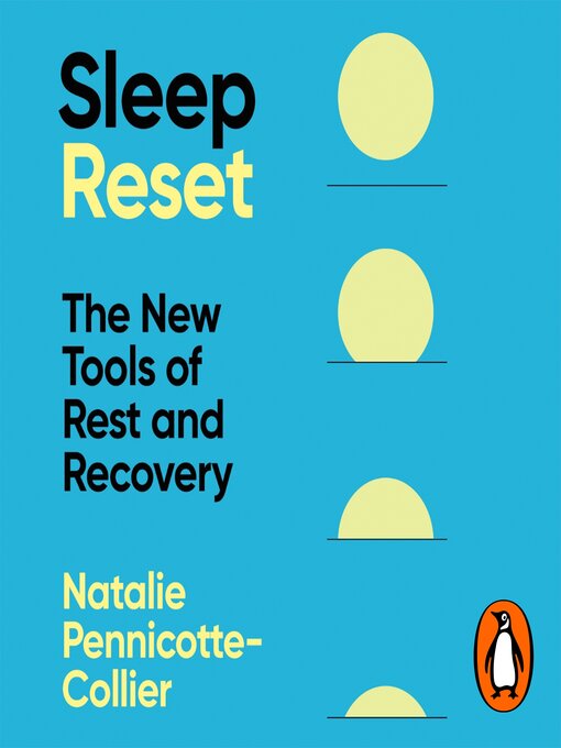Title details for Sleep Reset by Natalie Pennicotte-Collier - Available